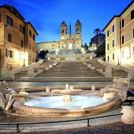 La Papessa Del Colosseo * Rom