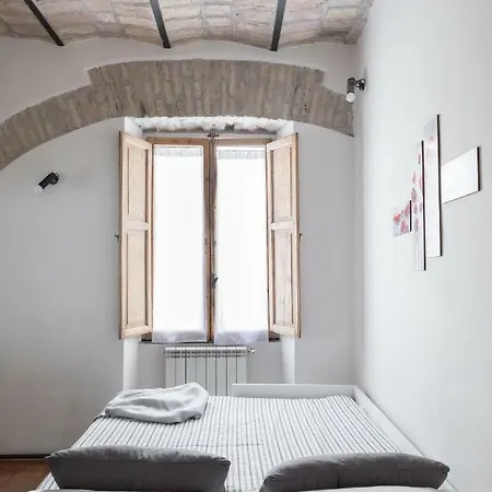 Apartment La Papessa Del Colosseo *