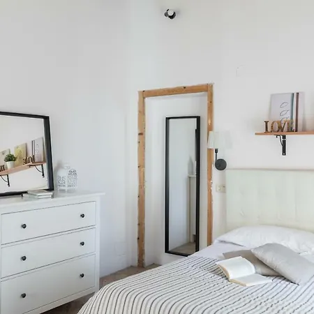 La Papessa Del Colosseo Apartamento