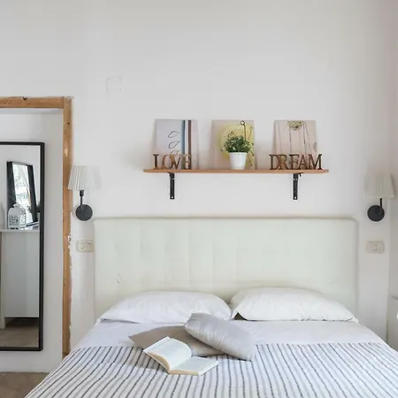 La Papessa Del Colosseo Apartamento *