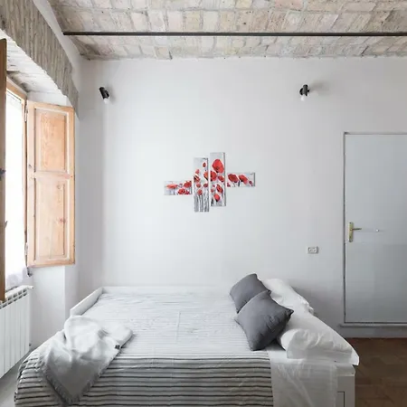 Apartamento La Papessa Del Colosseo Roma