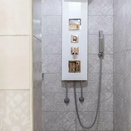 Apartamento La Papessa Del Colosseo *