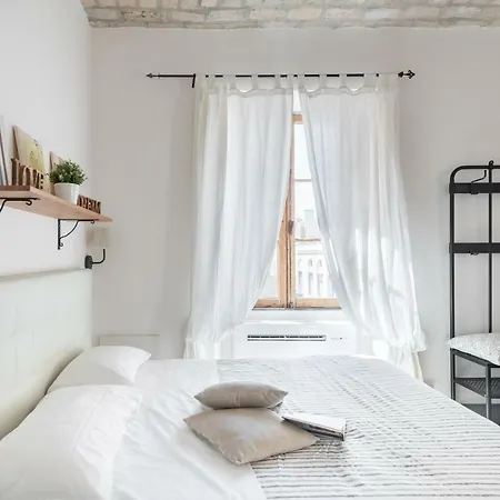 La Papessa Del Colosseo Apartamento *