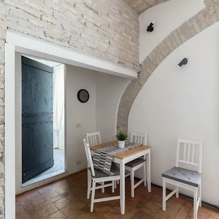 Apartamento La Papessa Del Colosseo